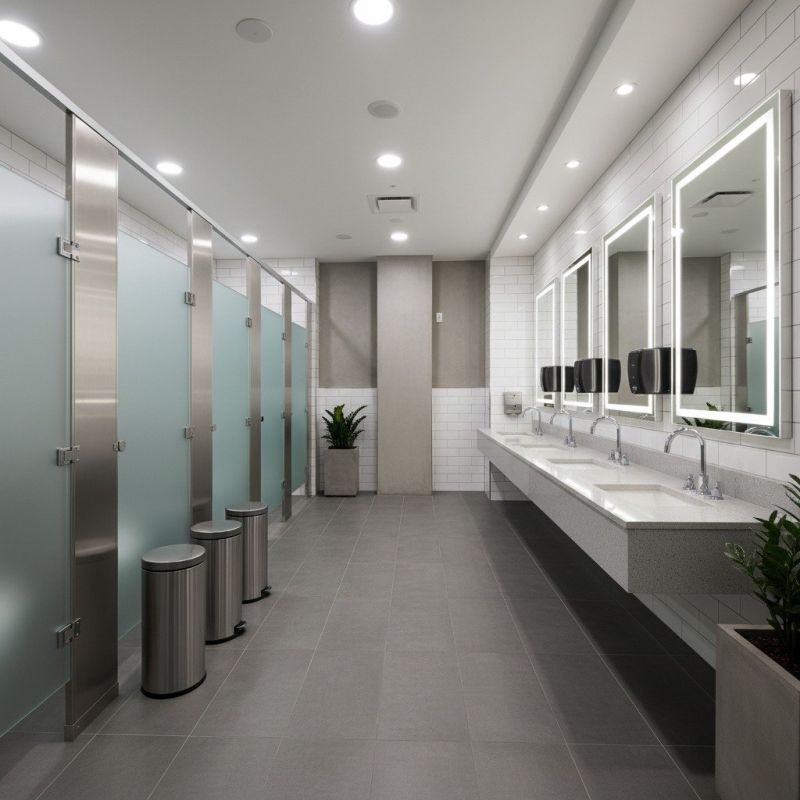 Top Bathroom Remodeling Companies in Salinas, CA