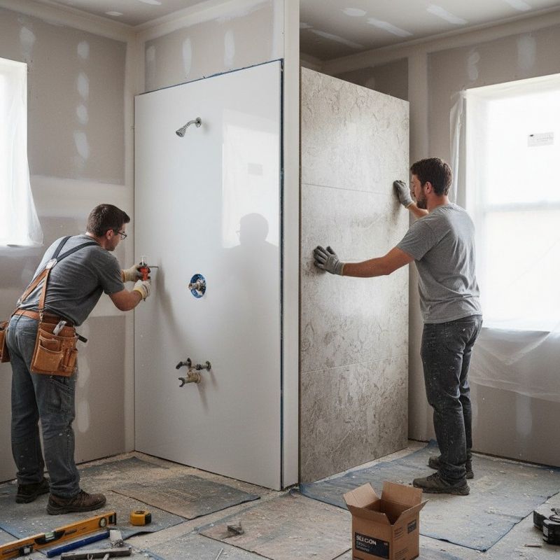 Top Bathroom Remodeling Companies in Tulare, CA