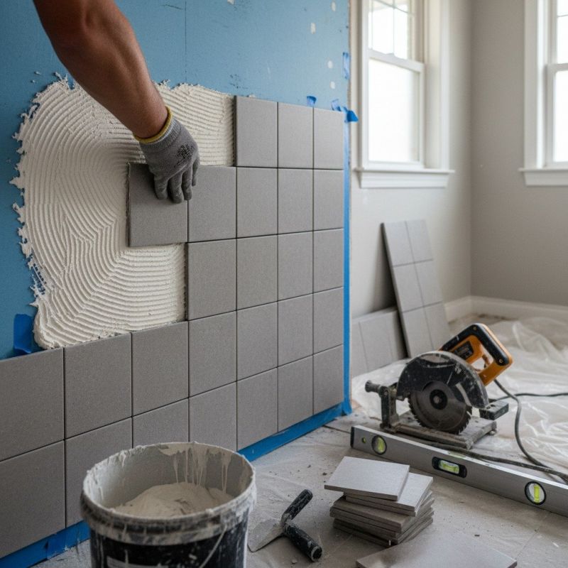 Top Bathroom Remodeling Companies in Tulare, CA