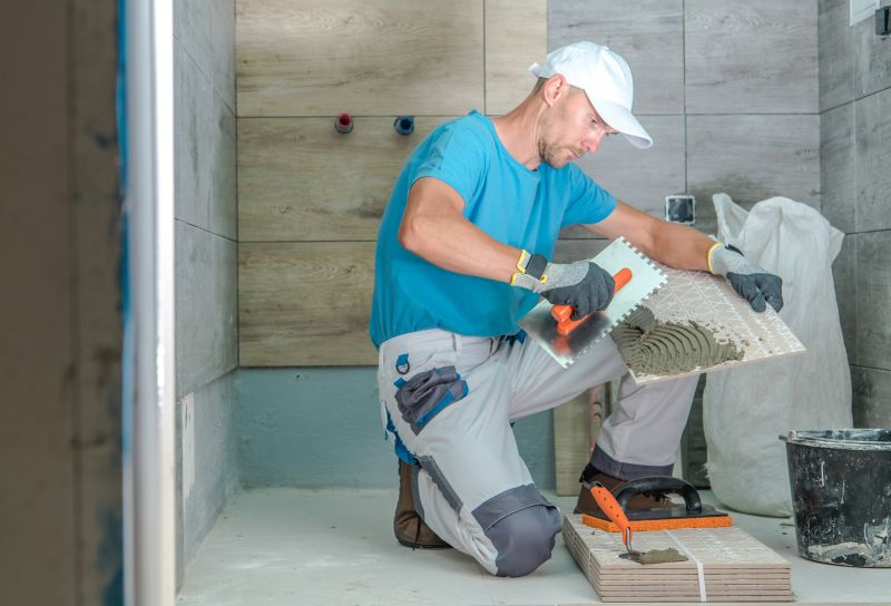 Top Bathroom Remodeling Companies in Tulare, CA