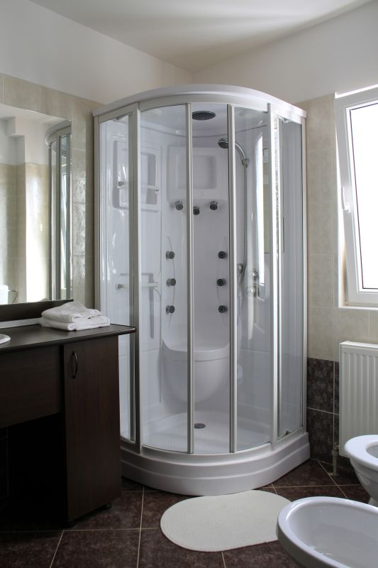 Cost of Shower Installation in Paso Robles, CA