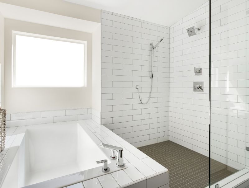 Best Shower Installation Contractors in Paso Robles, CA